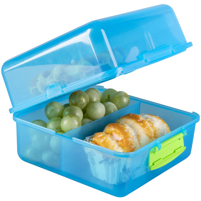 Sistema® - Lunchbox Cube - 1 Stück