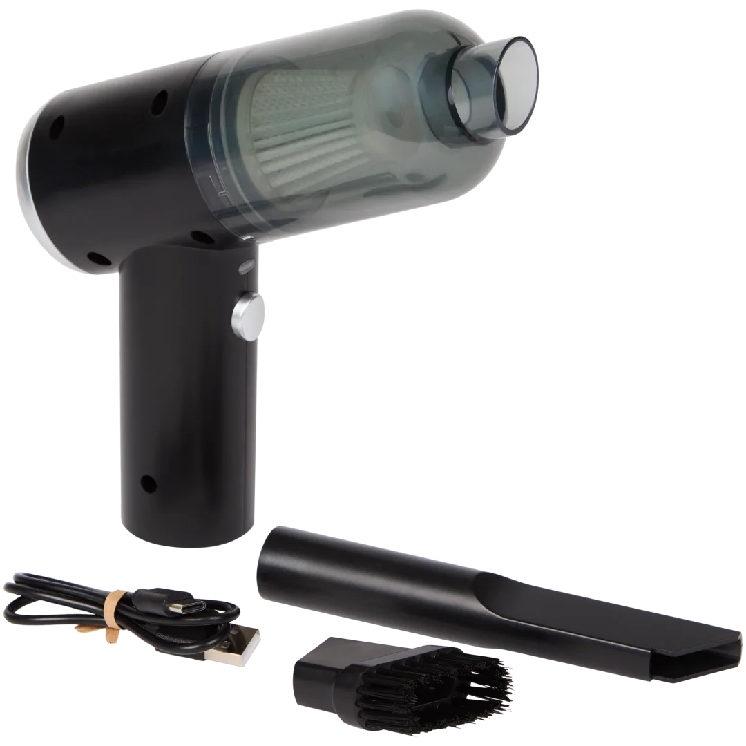Mini-aspirateur sans fil CleanRite
