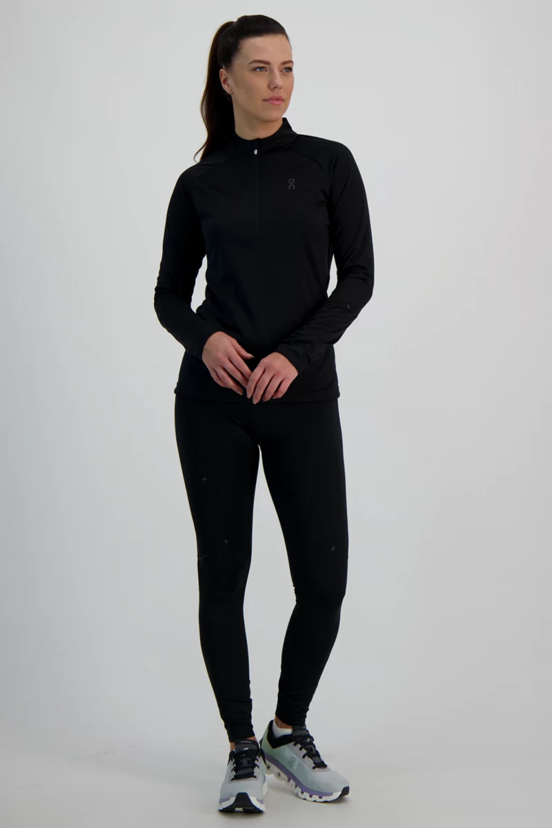 ON Climate Damen Longsleeve