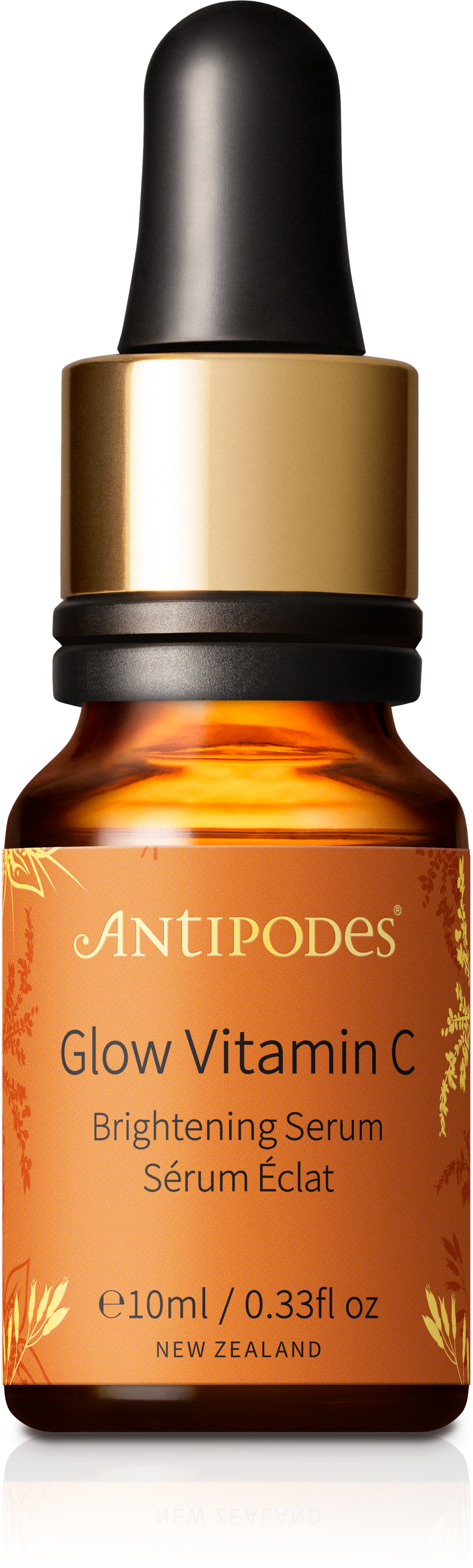 Antipodes  Glow Vitamin C Brightening Serum, 10 ml