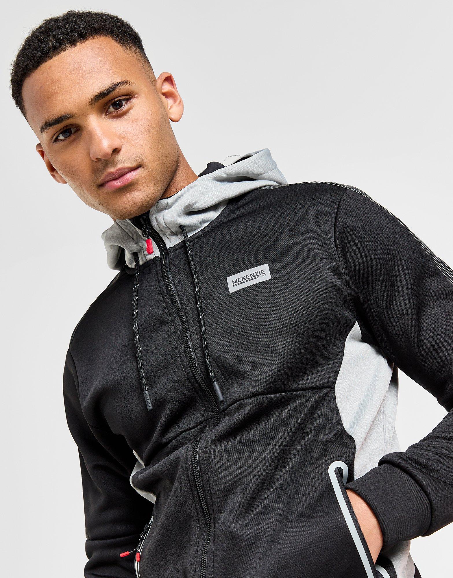 McKenzie Sweat à Capuche Montana Homme