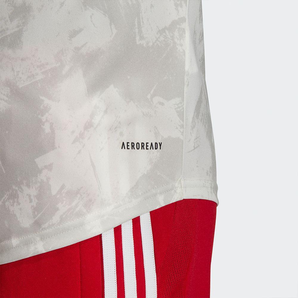 België Shirt Uit 2020-2021 Dames