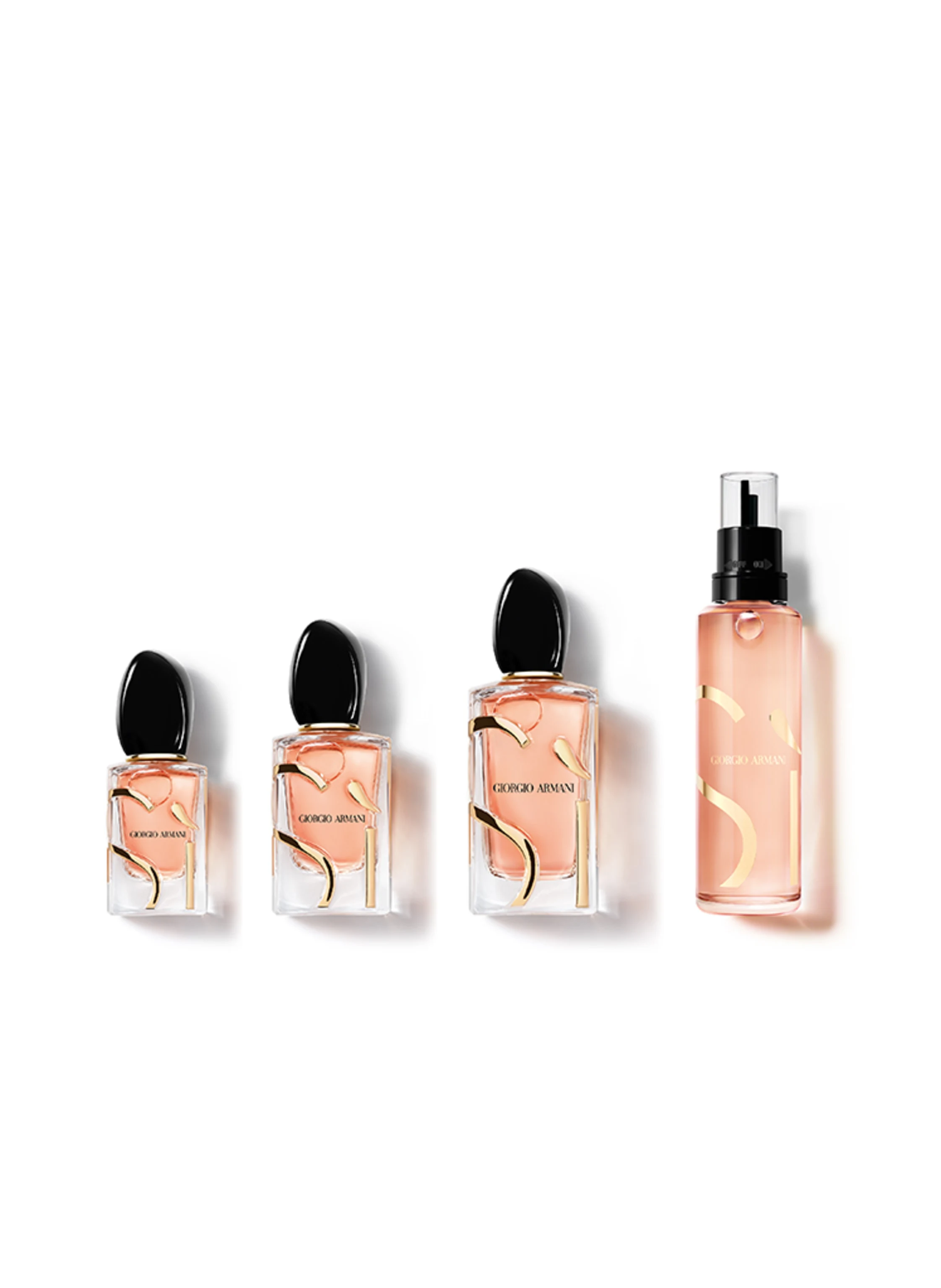 GIORGIO ARMANI BEAUTY SÌ REFILL