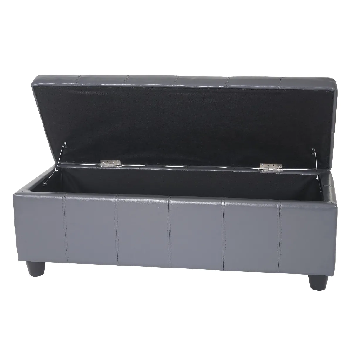 Mendler Banquette Kriens - Gris