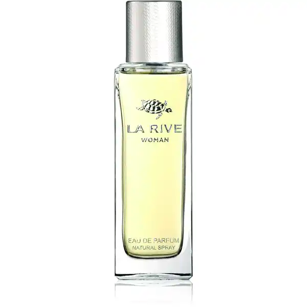 For Woman, EdP 90 ml
