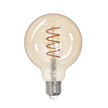 Handson globe E27 3W 136lm