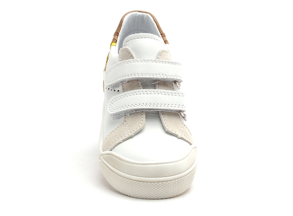 Bopy basses enfant vodkavel blanc