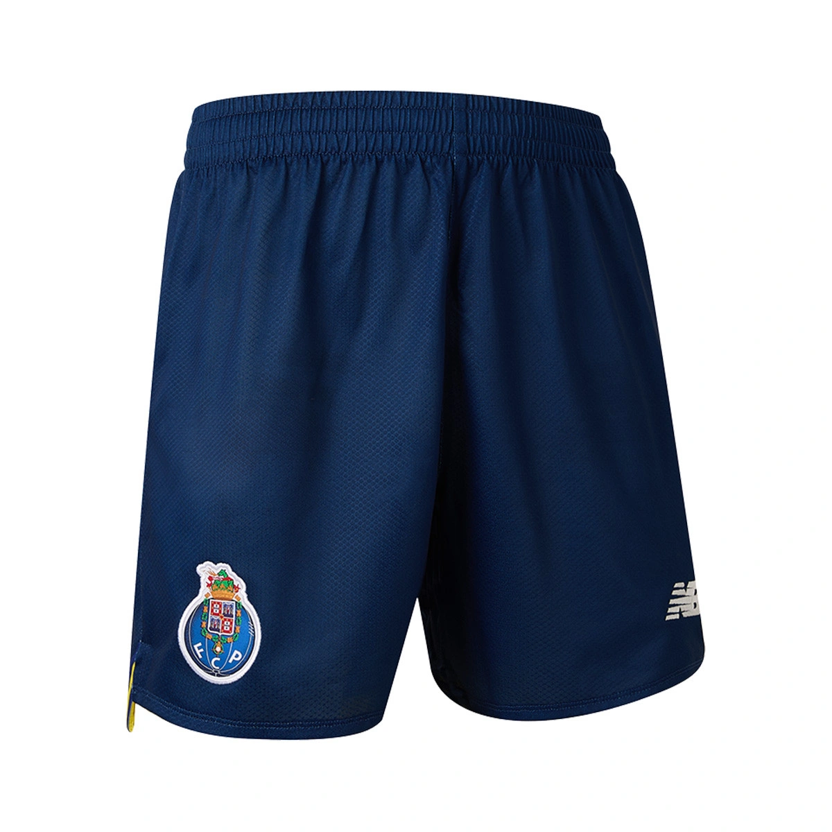 Calções New Balance FC Porto Quarto Equipamento 2025-2026