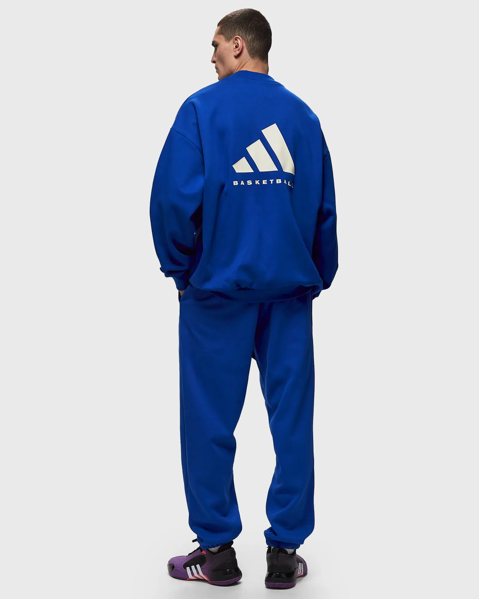 Adidas ONE FL CREW