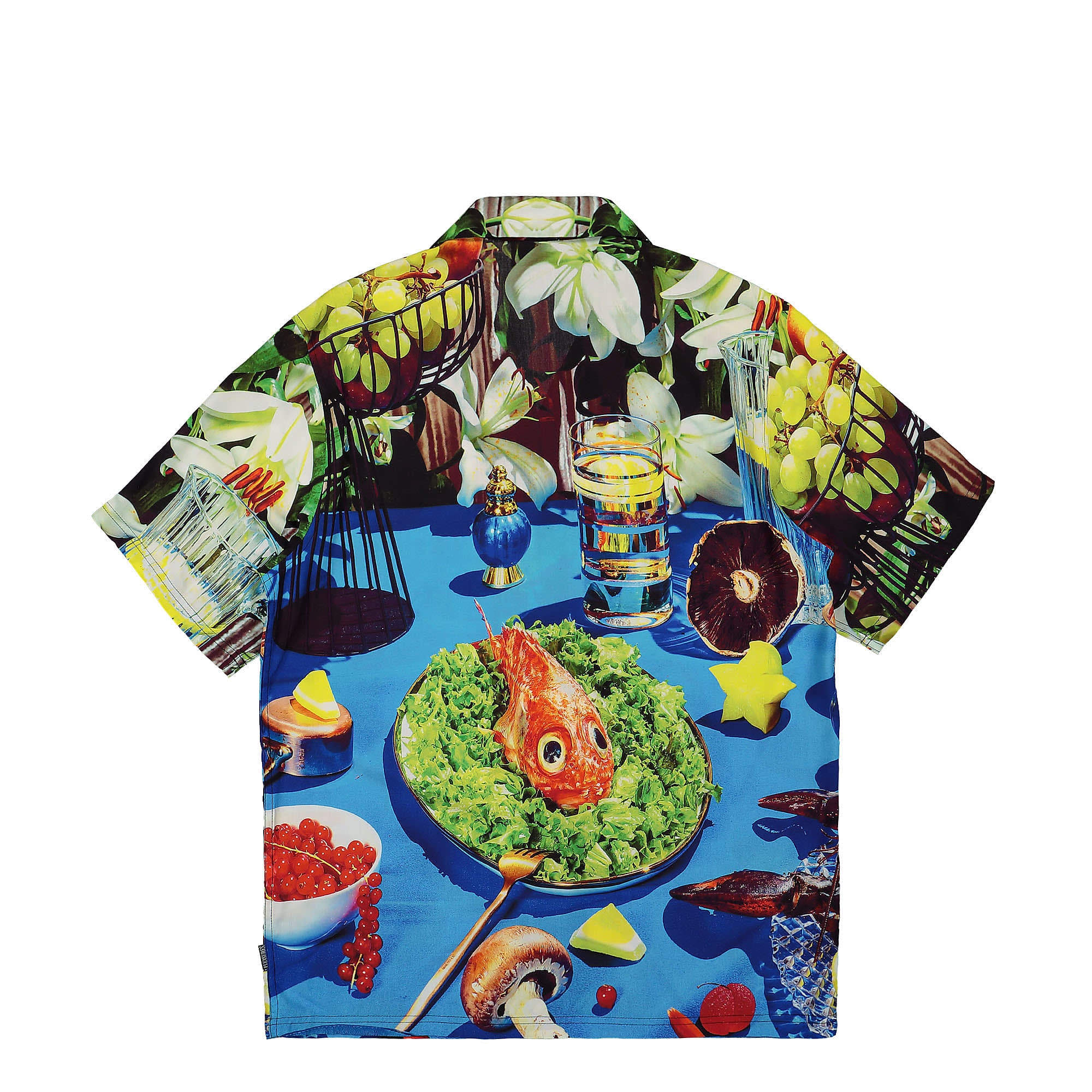 Pleasures<br>Taste Button Down