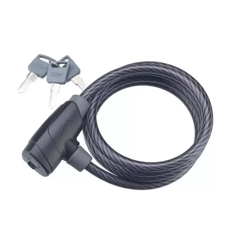 Cadenas BBB BBB BBL-31 Powersafe Scooter lock