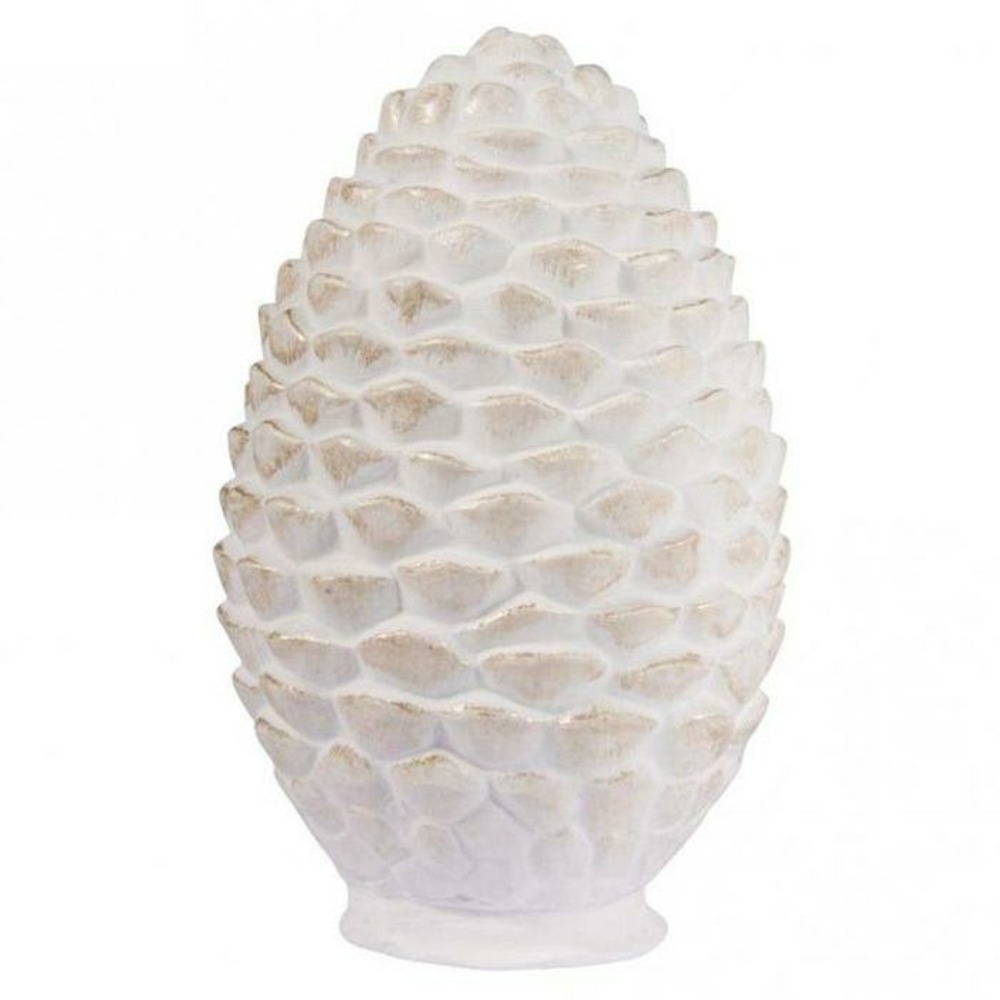 Moule en latex pomme de pin 15 cm