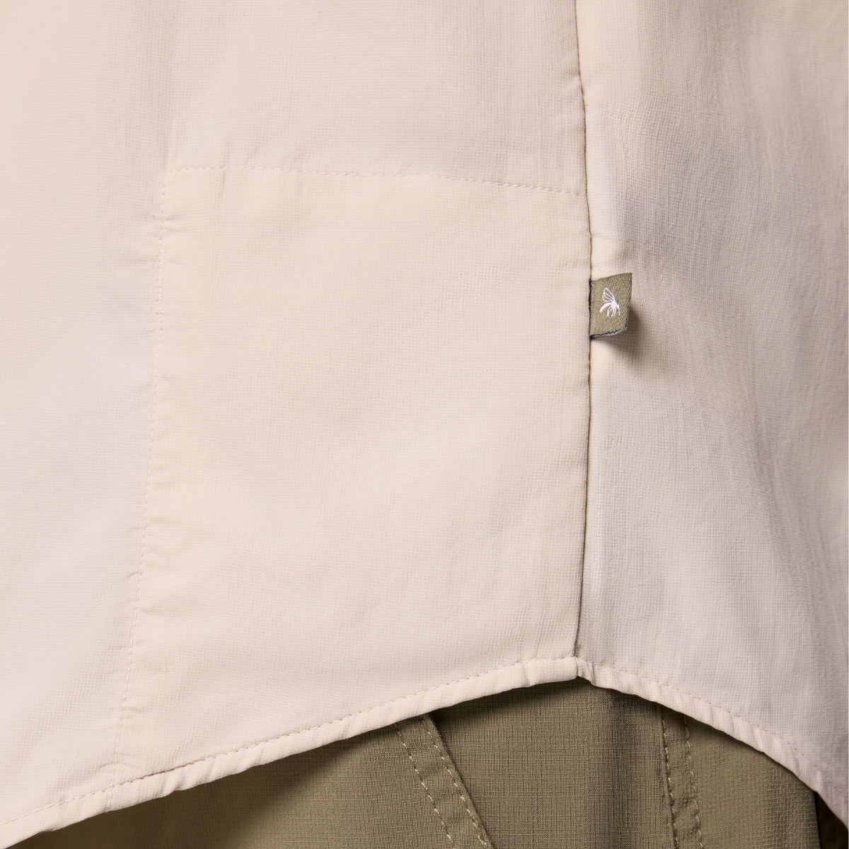Columbia Skien Valley LS Skjorte, herre (Dark Stone)