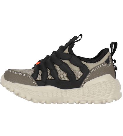 Skechers Schuhe - Monster-Creature - Braun/Schwarz