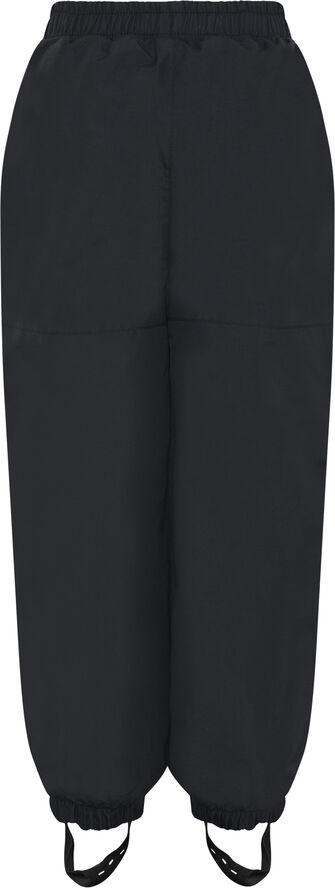 LEGO kidswear-LEGO børnetøj LWPOWAI 701 - SKI PANTS Sort