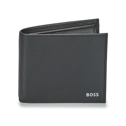 BOSS - Randy_4cc_coin Negro