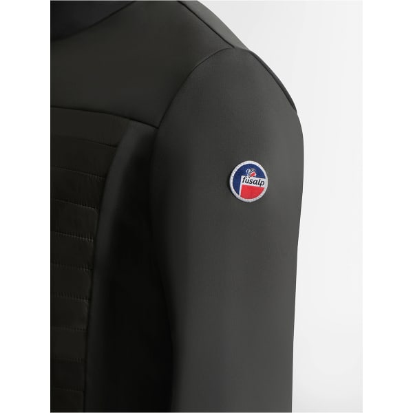 Veste polaire FUSALP ASPON II VESTE H ARMY