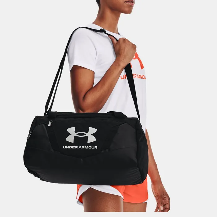 Under Armour Undeniable Duffel 5.0 Sporttas XS