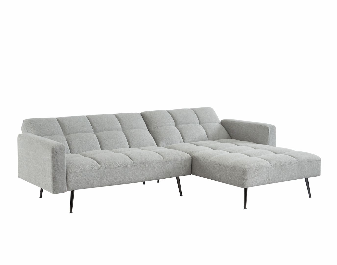 OPTI LIVING Ecksofa Taja