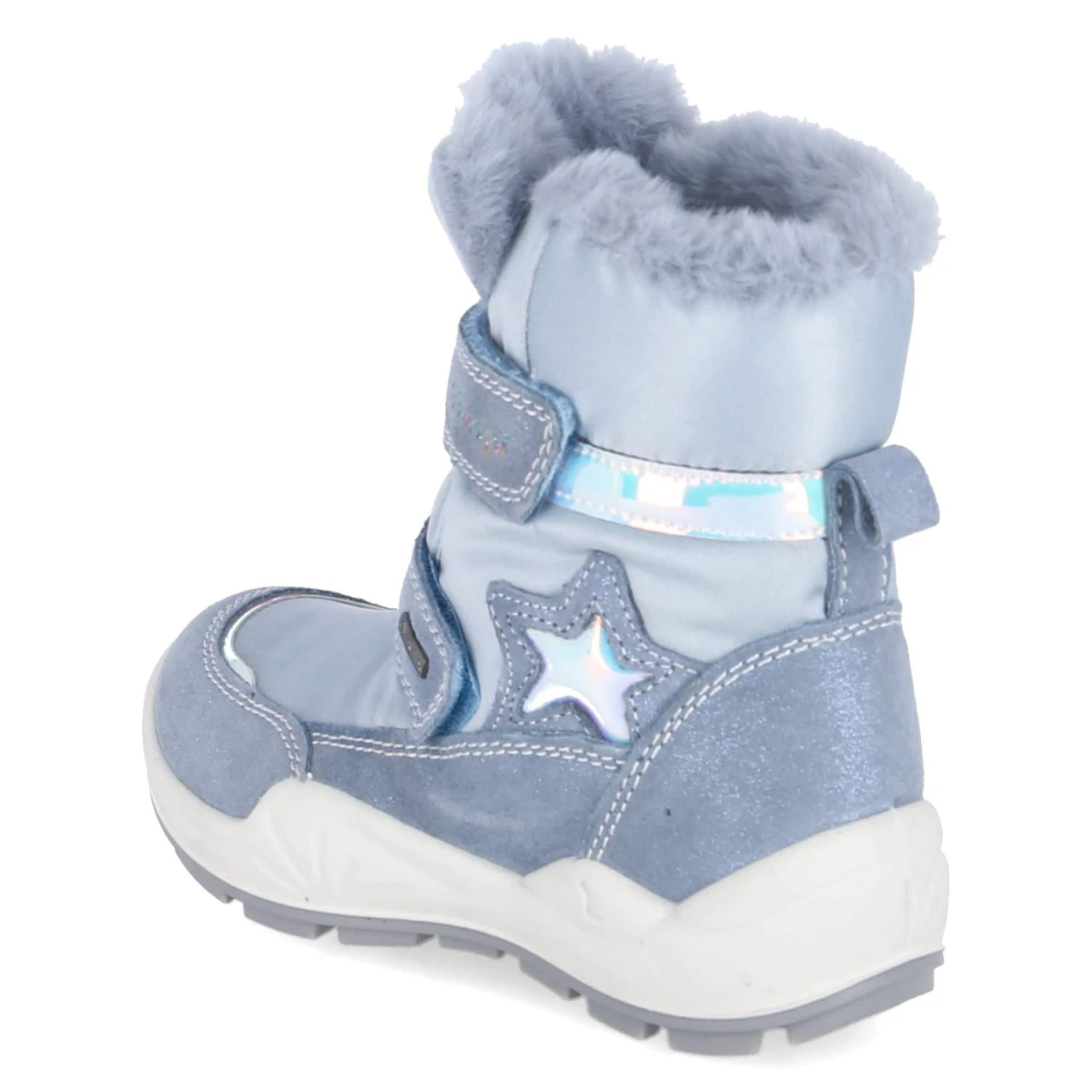 PrimigiSnowboots - CIELO/CIELO