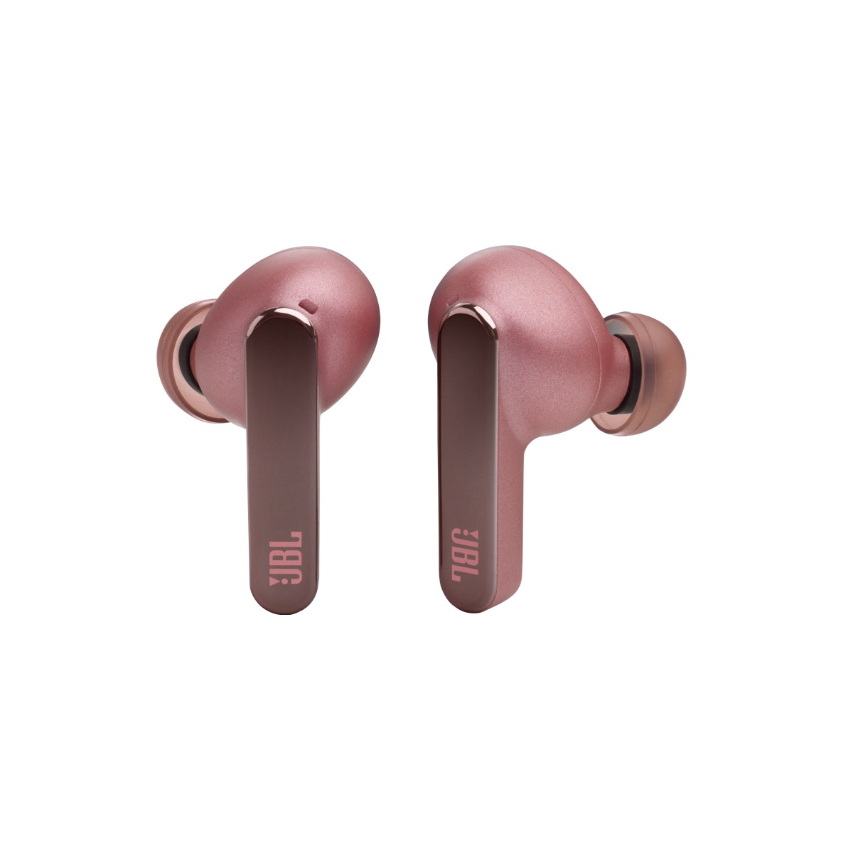 JBL Live Pro 2 helt trådløse in-ear hodetelefoner (rose)