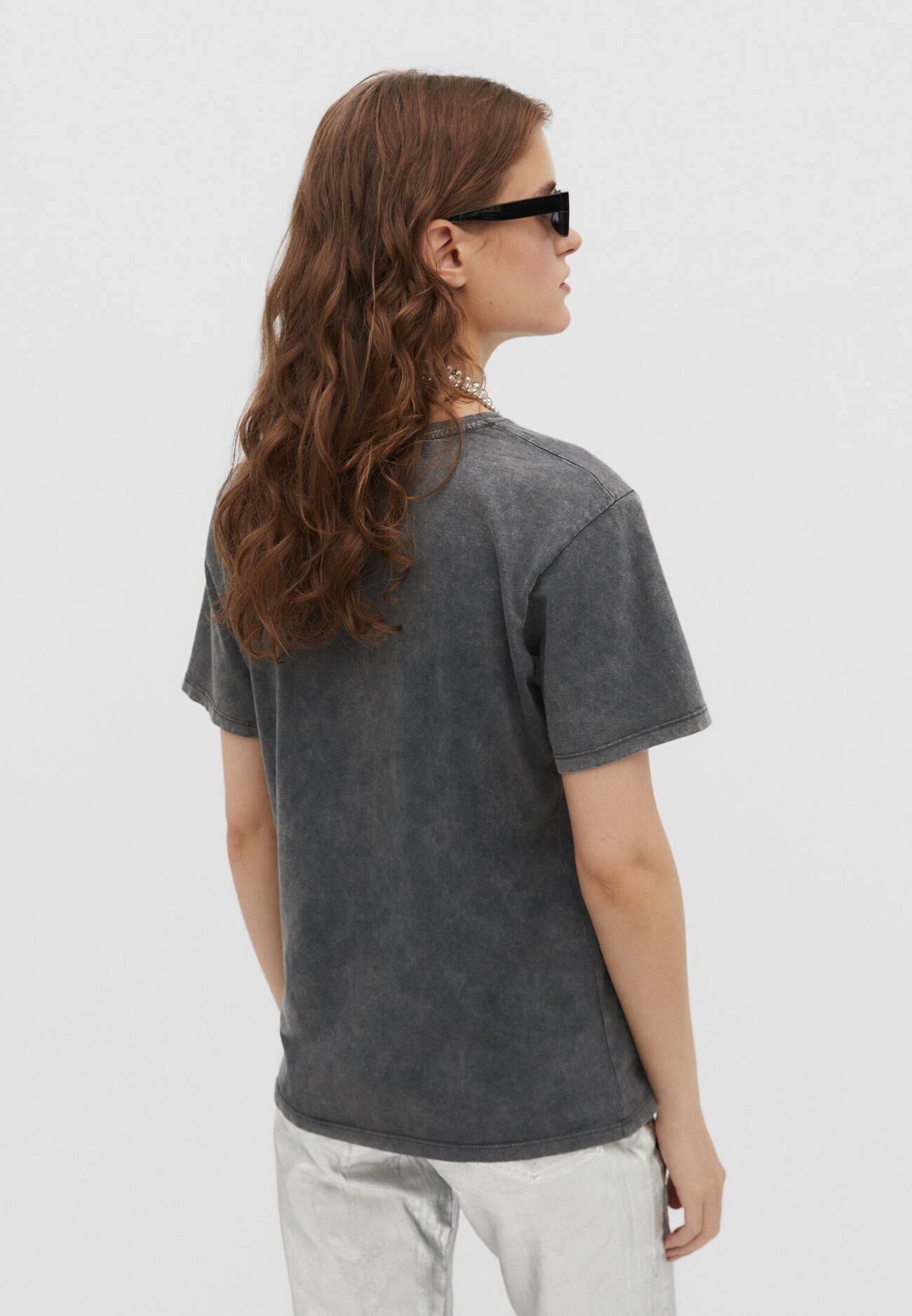 Camiseta Metallica
