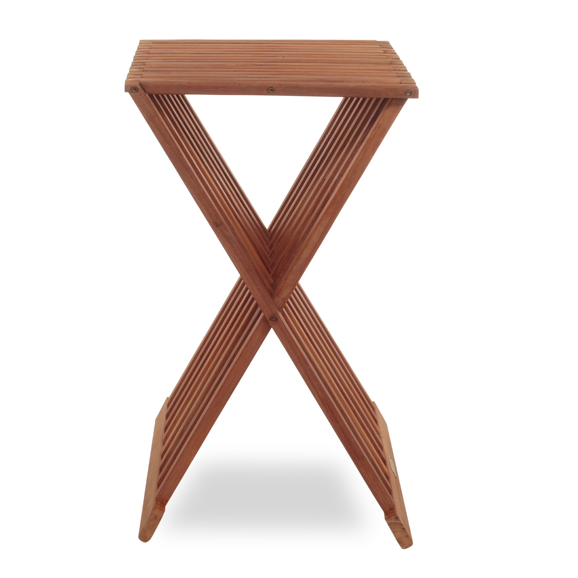 Beistelltisch 'Stendahl' klappbar L, B 40 cm, T 32 cm, H 73 cm günstig bestellen
