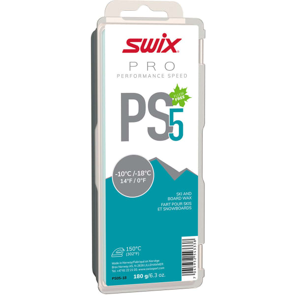 Fart ski SWIX FART PRO PERFORMANCE SPEED 05 180G