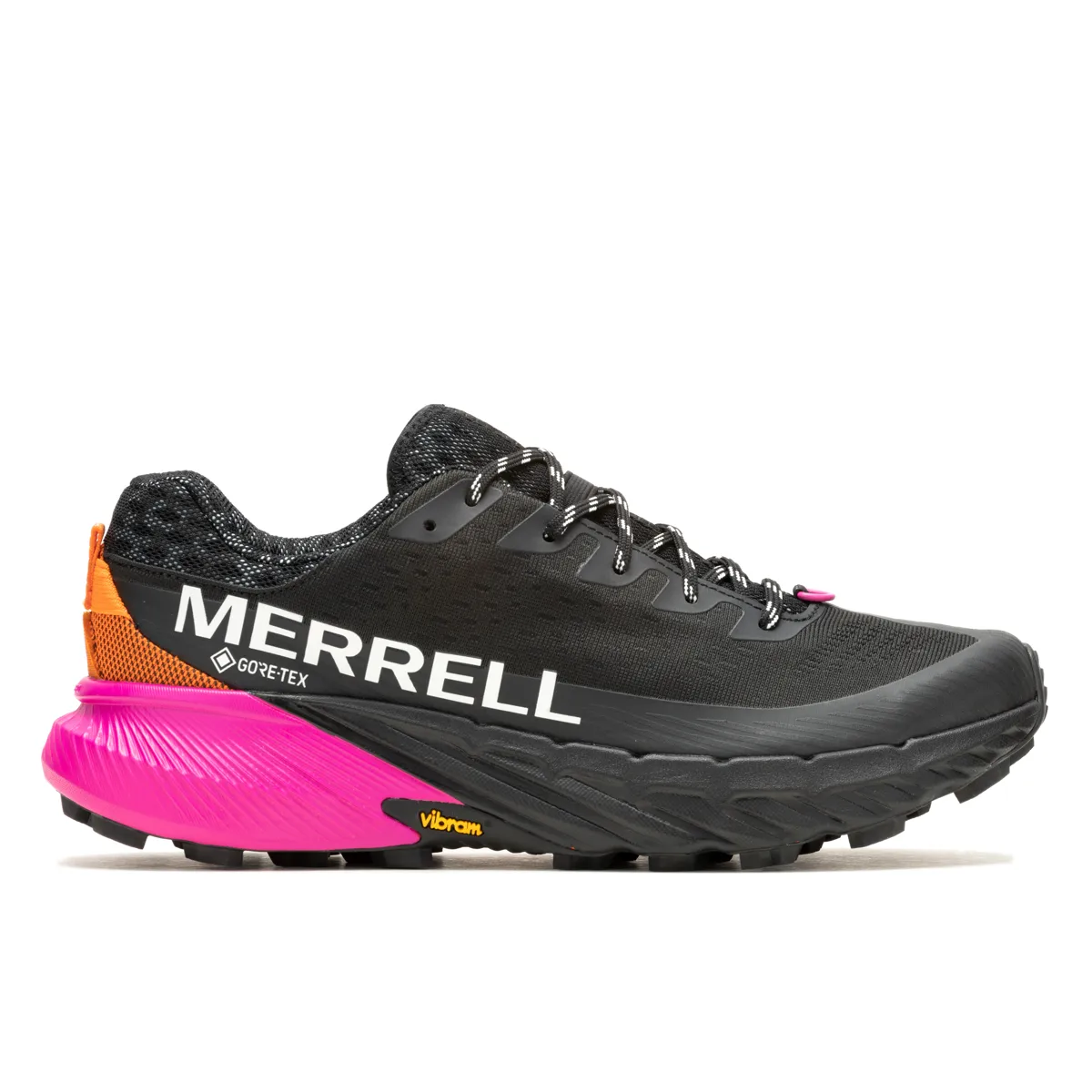 Merrell Agility Peak 5 Gtx Black/Multi