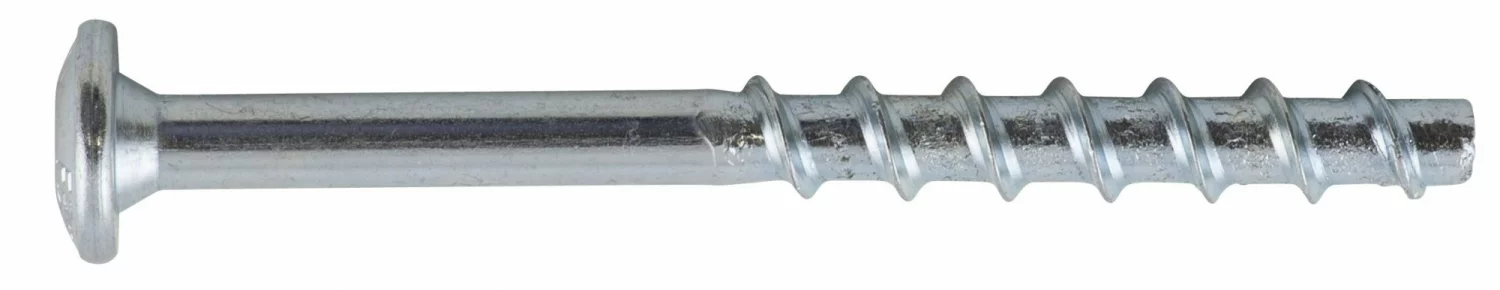 Spit 058779 Tapcon Pan Betonschroef 5X40/5 (100st)