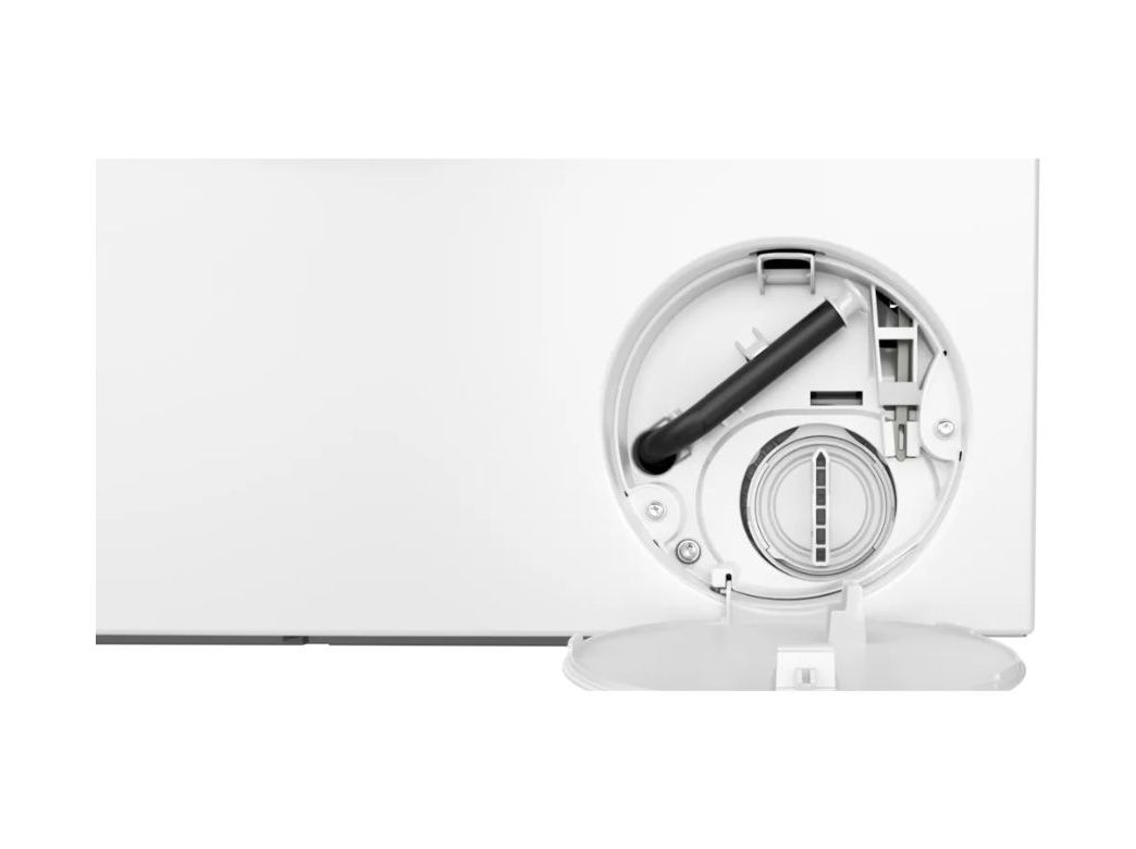 MAQUINA DE LAVAR ROUPA BOSCH WGG244Z0EP BRANCO A 9KG 1400RPM