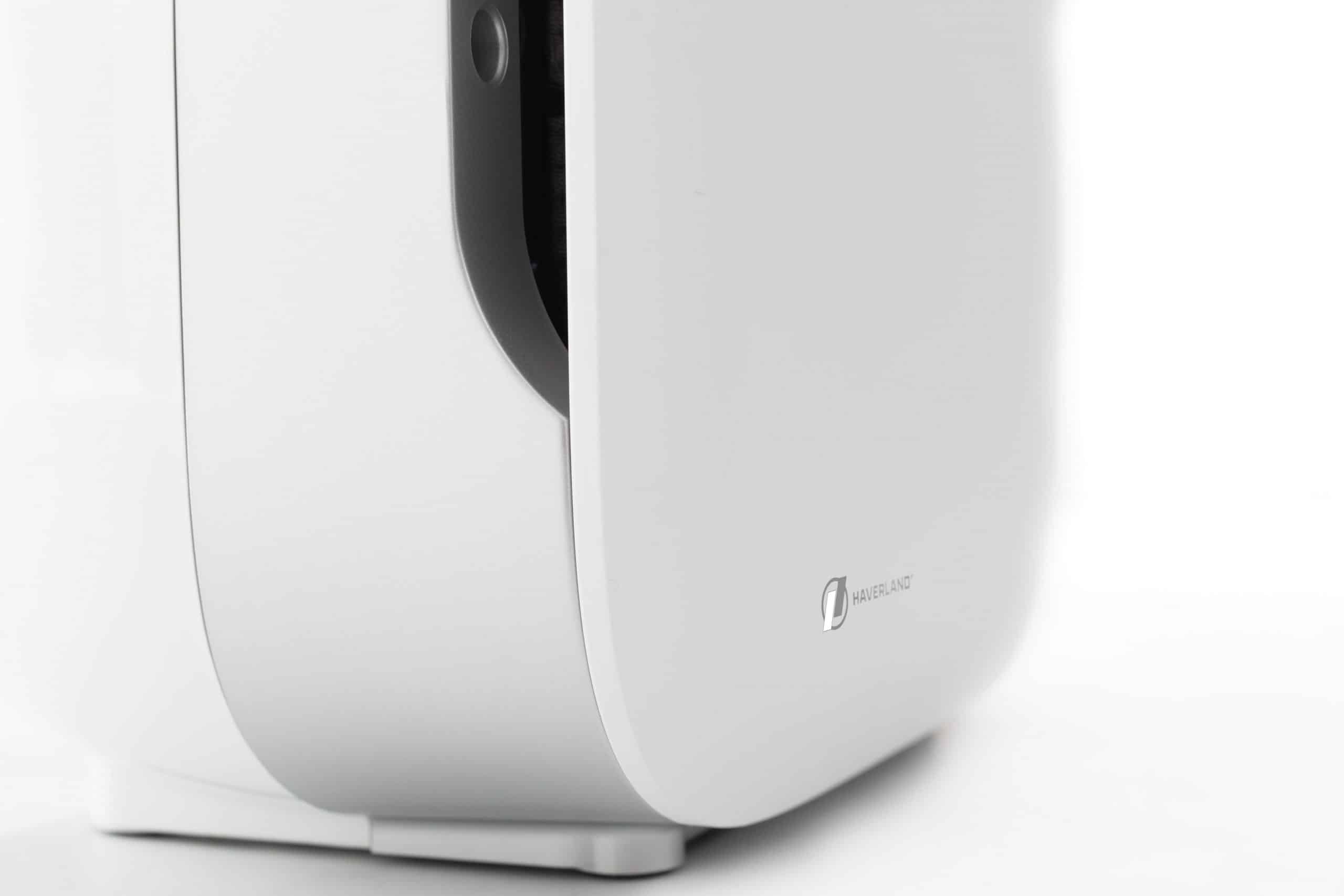 Haverland Purificateur d'air - AIRPURE19 - Blanc