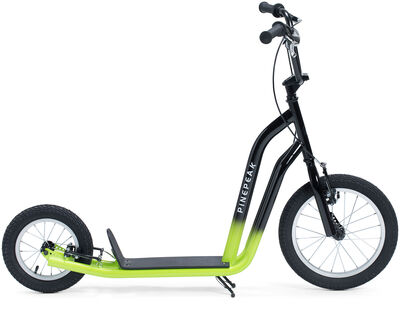 Pinepeak Scooter, Grønn