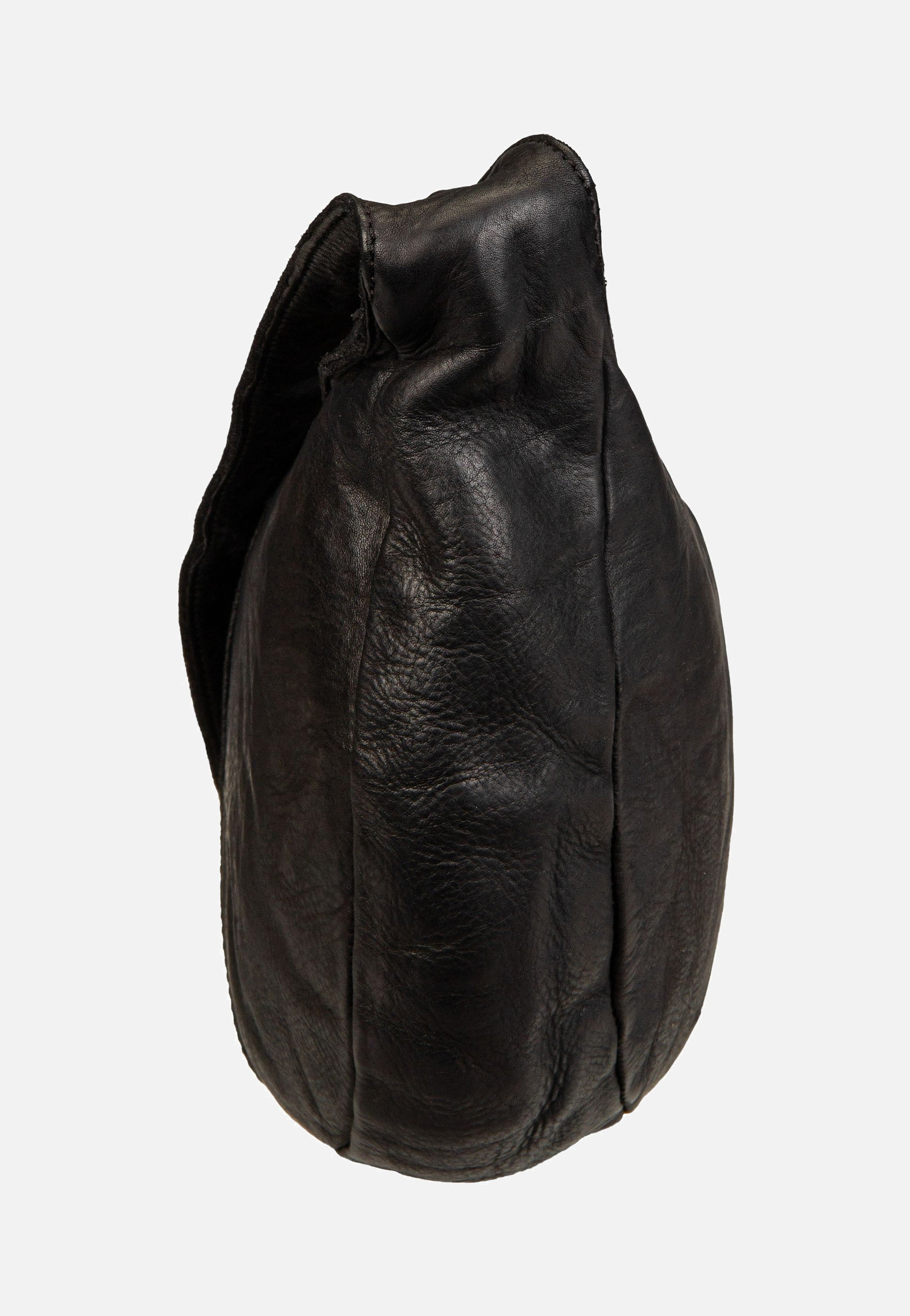 Submarine SU93 Schwarz - Crossbody Bag