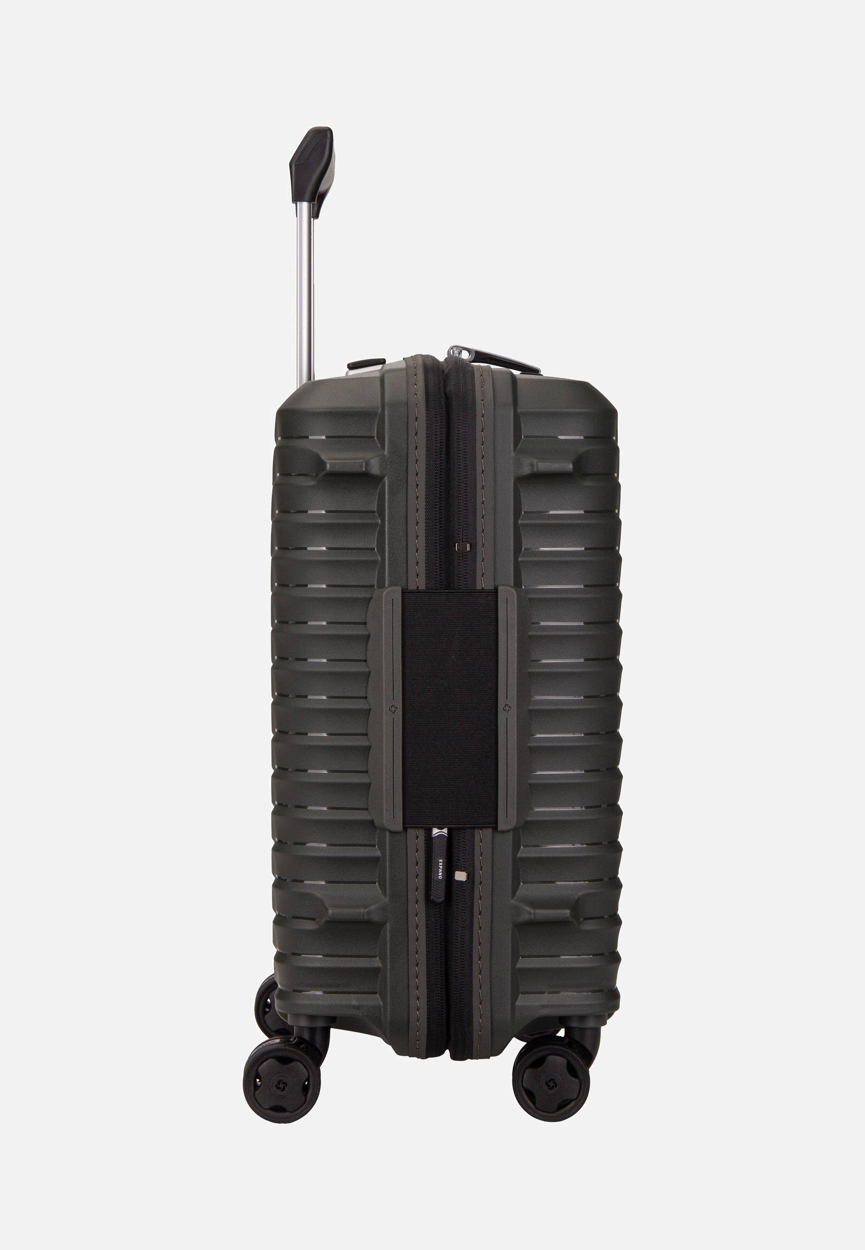 Upscape Spinner 45 Exp Underseater Climbing Ivy - Koffer