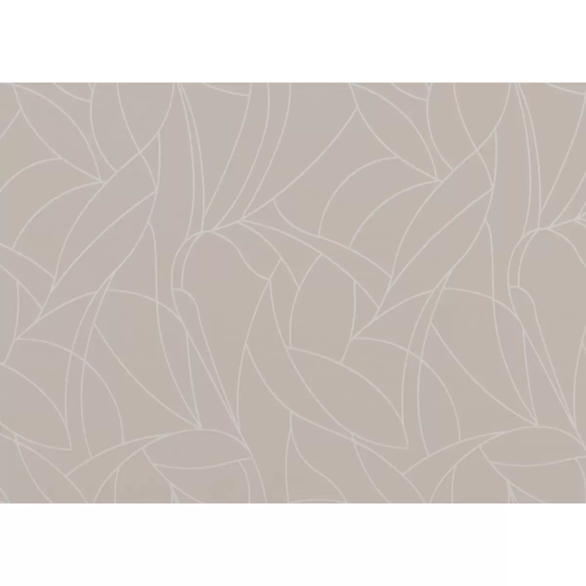Nachtvorhang Danilo Beige