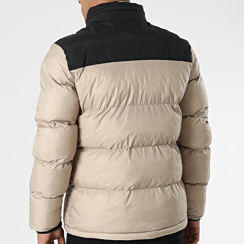 Doudoune Utah Beige