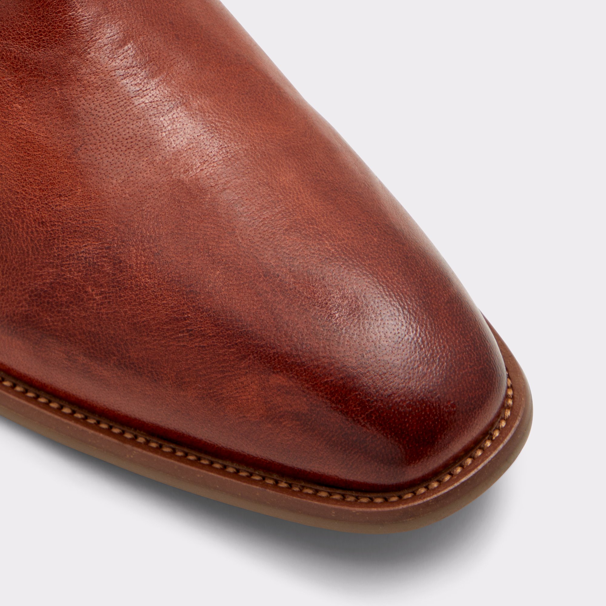 Priawyn Cognac Men Casual boots