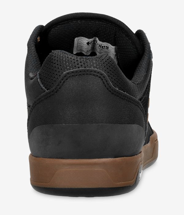 Etnies Camber Crank Schuh (black gum)
