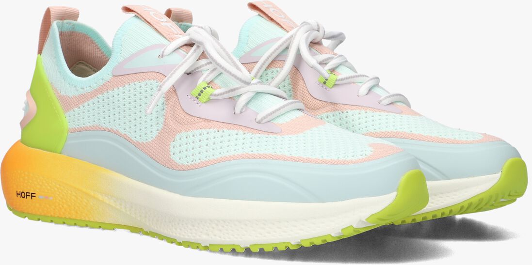 THE HOFF BRAND multi the hoff brand lage sneakers dynamic