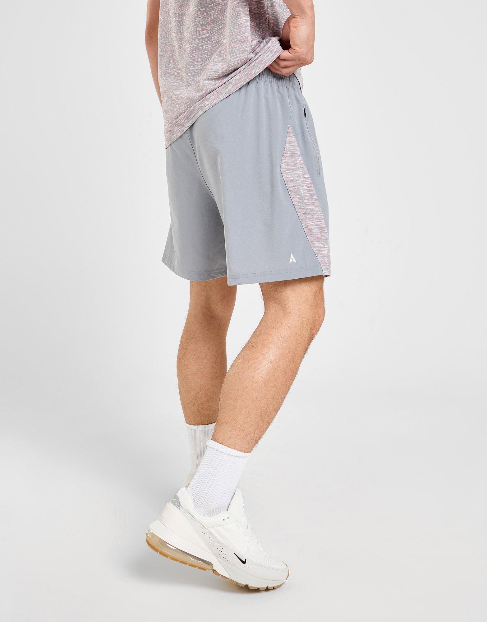 Technicals Short Bilrost Homme