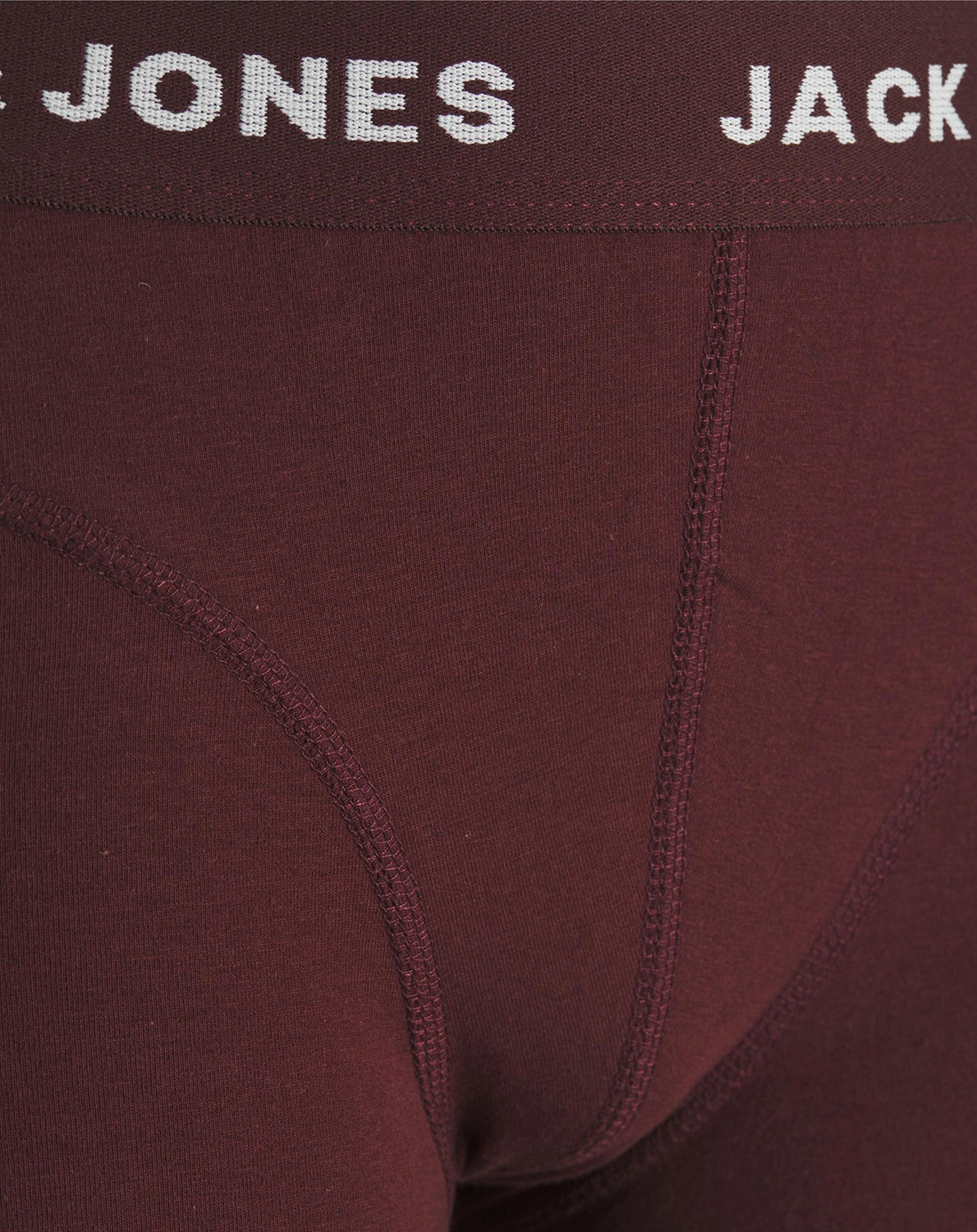 Boxershorts FRIDAY 5er Pack in bunt