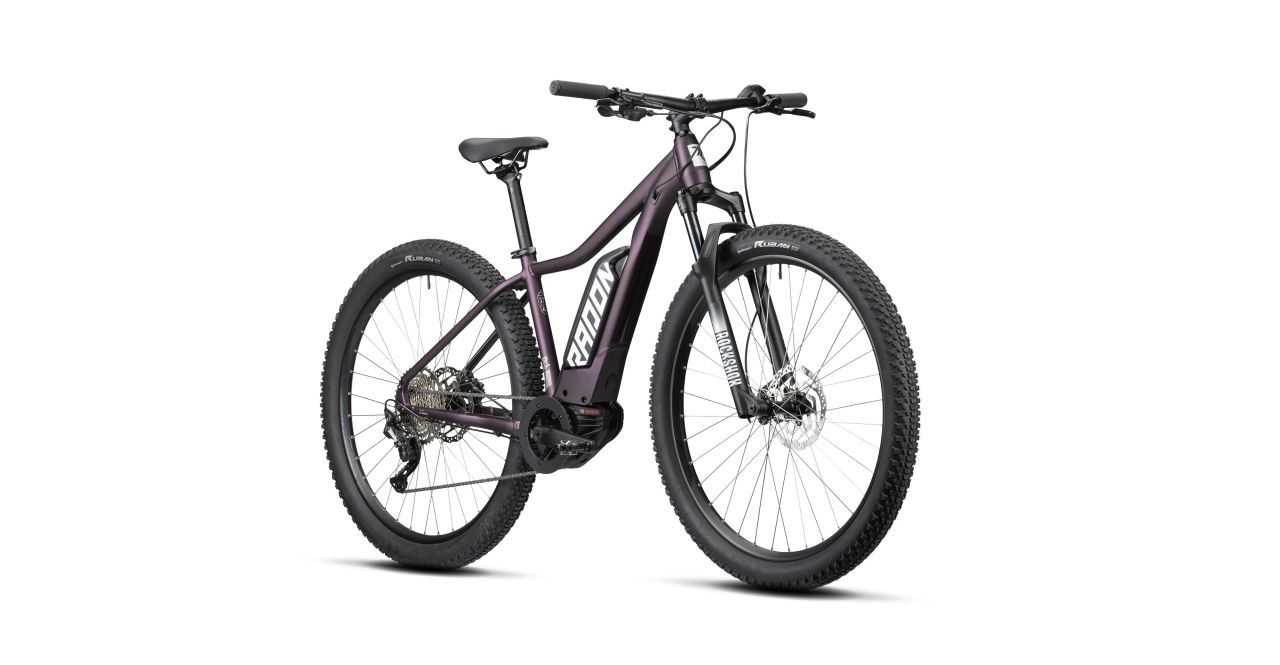 Radon ZR Lady Hybrid CX 500 kaufen | Bike-Discount