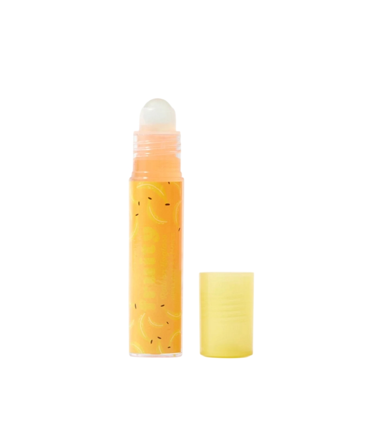 Technic Cosmetics - Gloss Labial Roll On Fruity - Banana