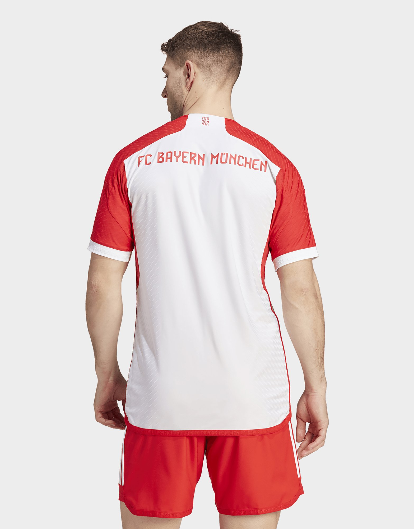 adidas Maillot Domicile FC Bayern 23/24 Authentique