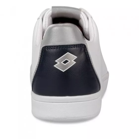 Baskets BLANC LOTTO