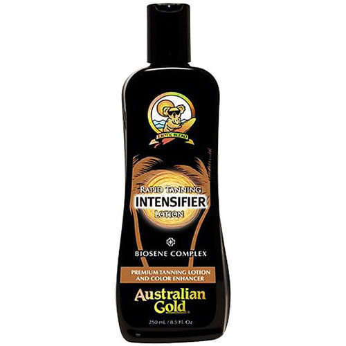 Australian Gold - Rapid Tanning Intensifier Lotion