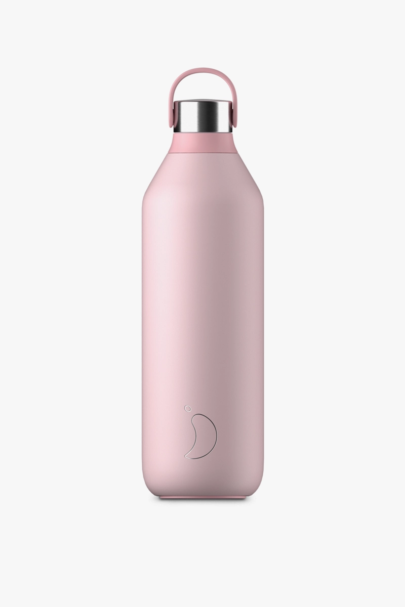 Chilly`s Series 2 1000 ml Trinkflasche