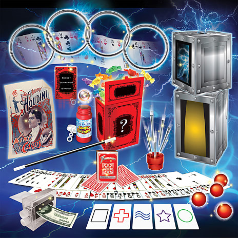 Fantasma grand illusions [55703201-EA]