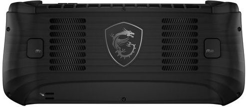 MSI Claw 8 AI+ A2VM-007NL draagbare game console 20,3 cm (8